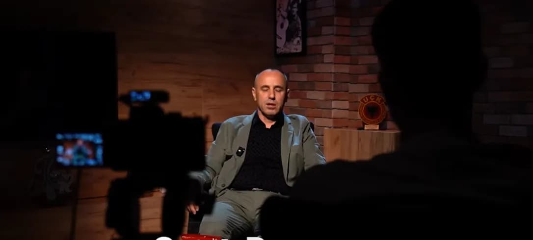 “Gjallë a dek unë do ta marr atë tenkë”, historia e padëgjuar për heroin Bedri Shala