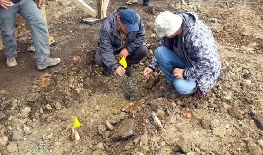 Gjenden eshtrat e dy personave në Mitrovicë të Jugut, dyshohet se i përkasin të zhdukurve gjatë luftës