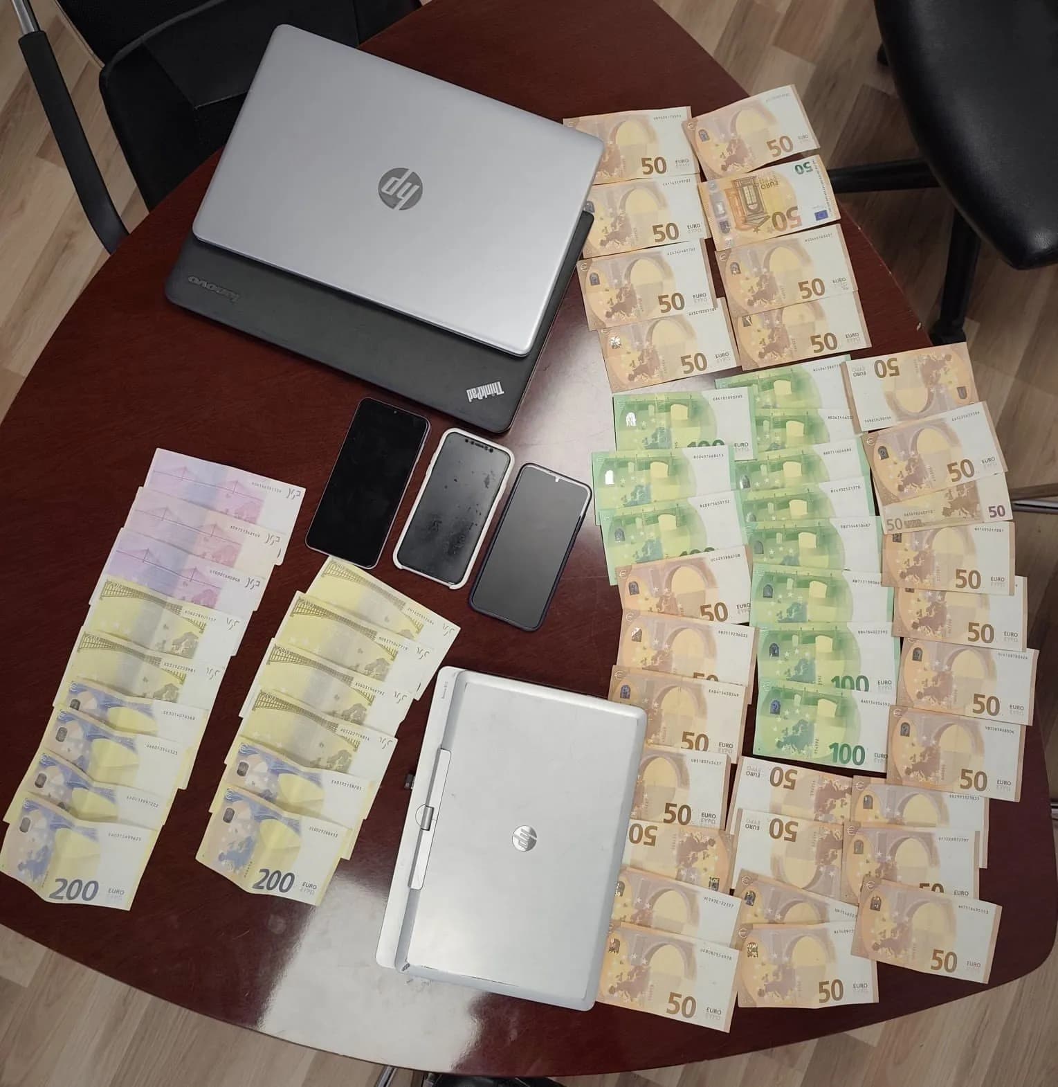 Gjykata refuzon paraburgimin, cakton arrest shtëpiak për 7 të akuzuarit për korrupsion