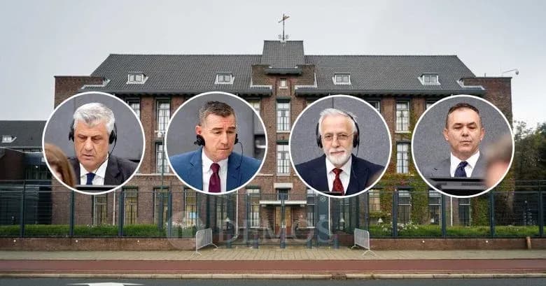 Gjykata Speciale reagon ndaj raportit britanik: Akuzon Avokatin e Popullit për “imazh të rremë”