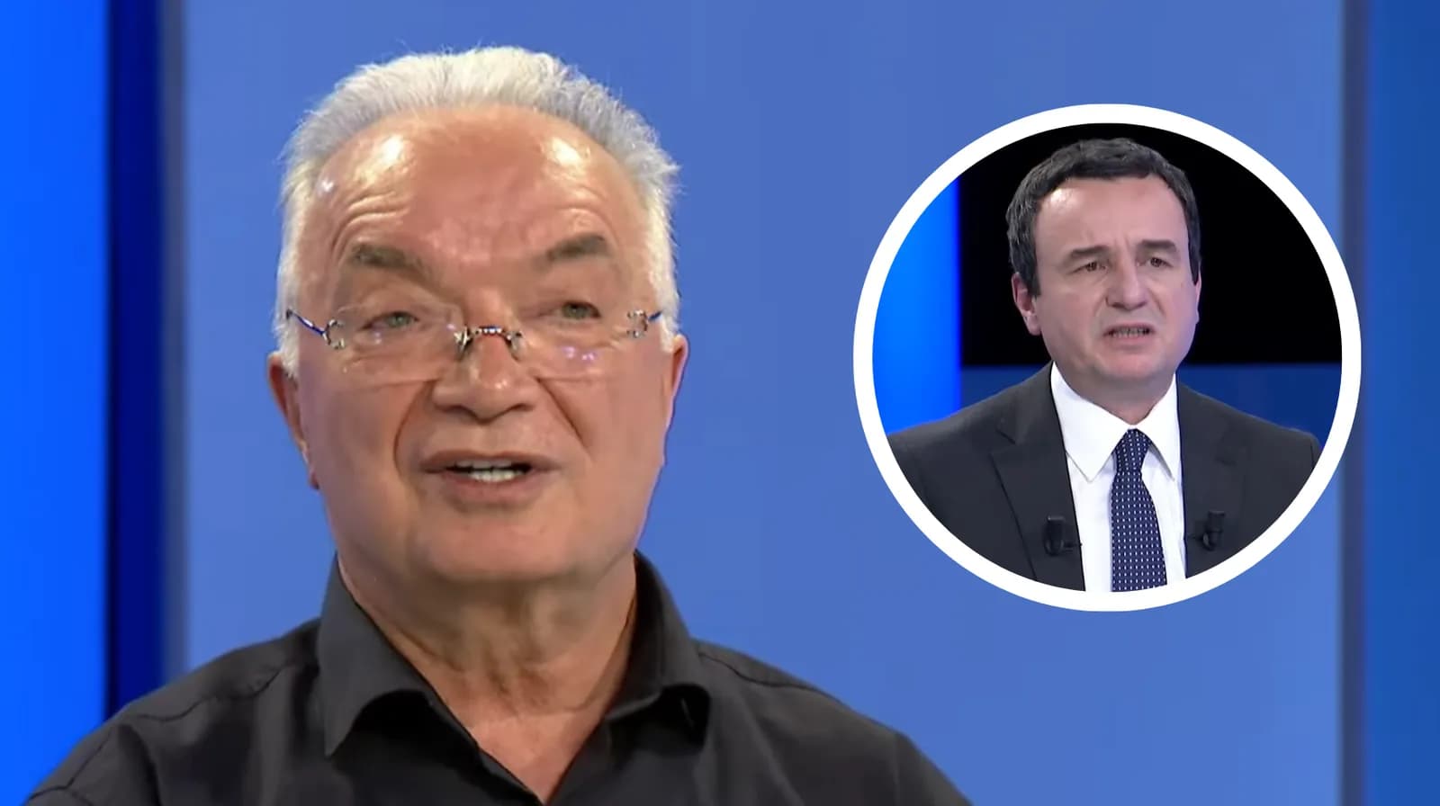 Haliti: Ne luftojmë veç për vend të parë, s’e kemi betejën me Osmanin por me VV-në
