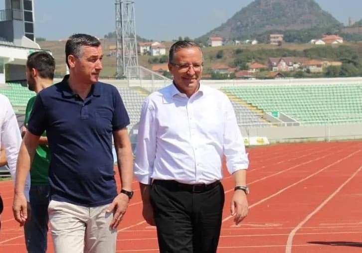 Hamza uron Veselin për ditëlindje: Korriku është afër, atëherë do të festojë e gjithë Kosova