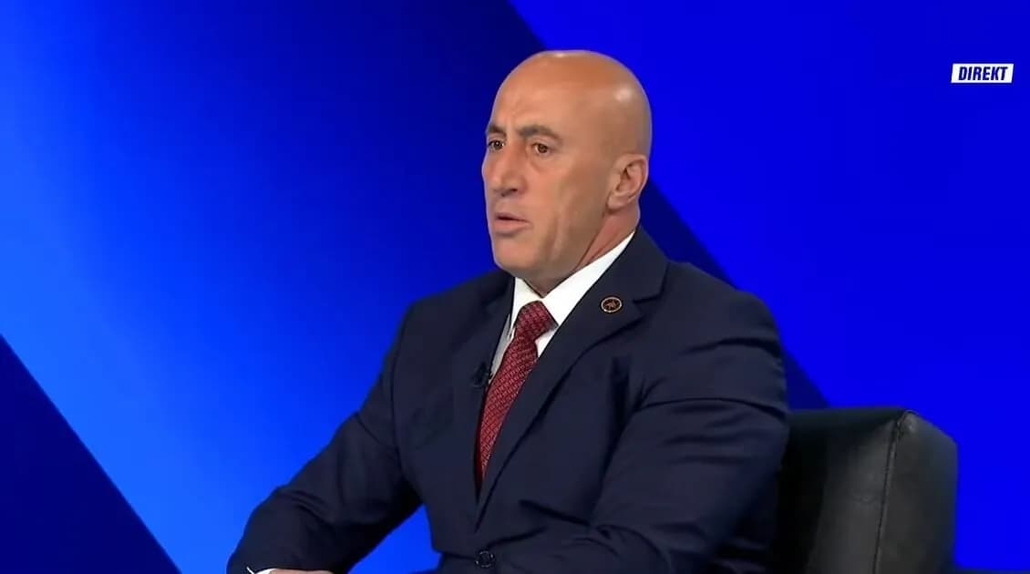 Haradinaj del në mbështetje të banorëve të Rugovës