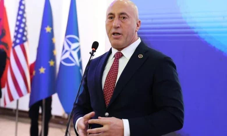 Haradinaj në Ditën e Evropës: Kosova të marrë mbështetje për njohjet, Këshillin e Evropës dhe statusin e kandidatit në BE