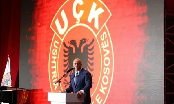 Haradinaj për Fehmi e Xhevë Lladrvocin: Shembull i luftëtarëve, nder që isha me ta në momente kyçe të luftës