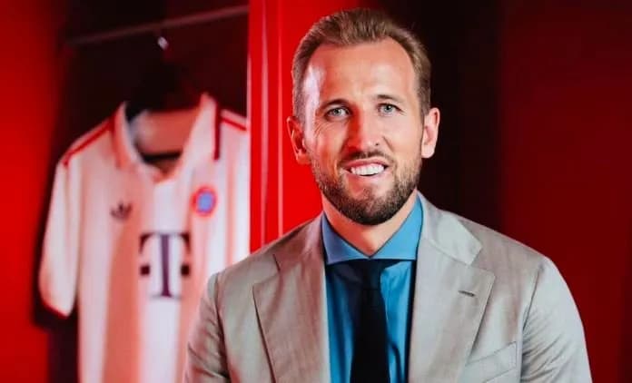Harry Kane fiton “Këpucën e Artë”, në garë ishte edhe Vedat Muriqi