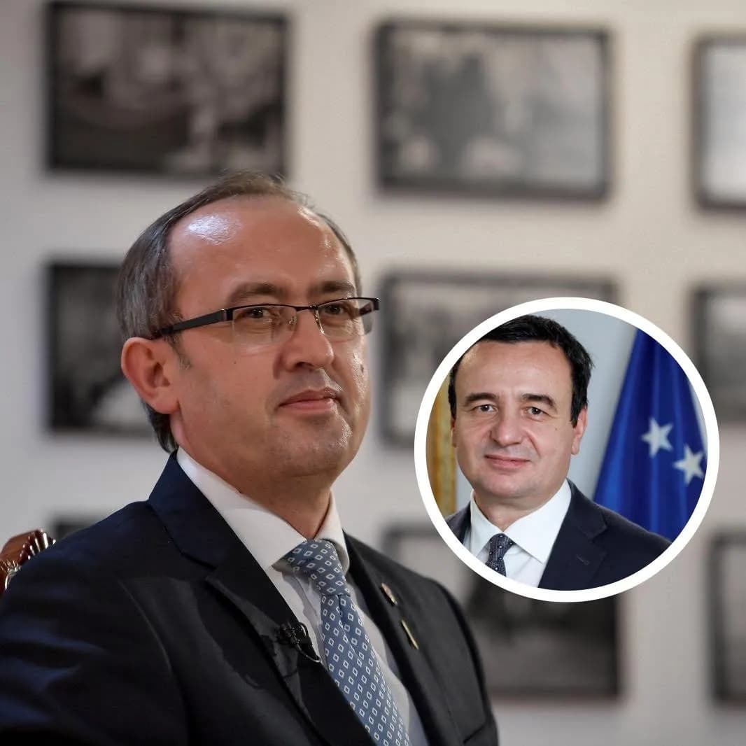 Hoti kritikon Qeverinë: Shpenzuan mbi 2 mld euro buxhet, s’mund t’i përmendin tri projekte madhore