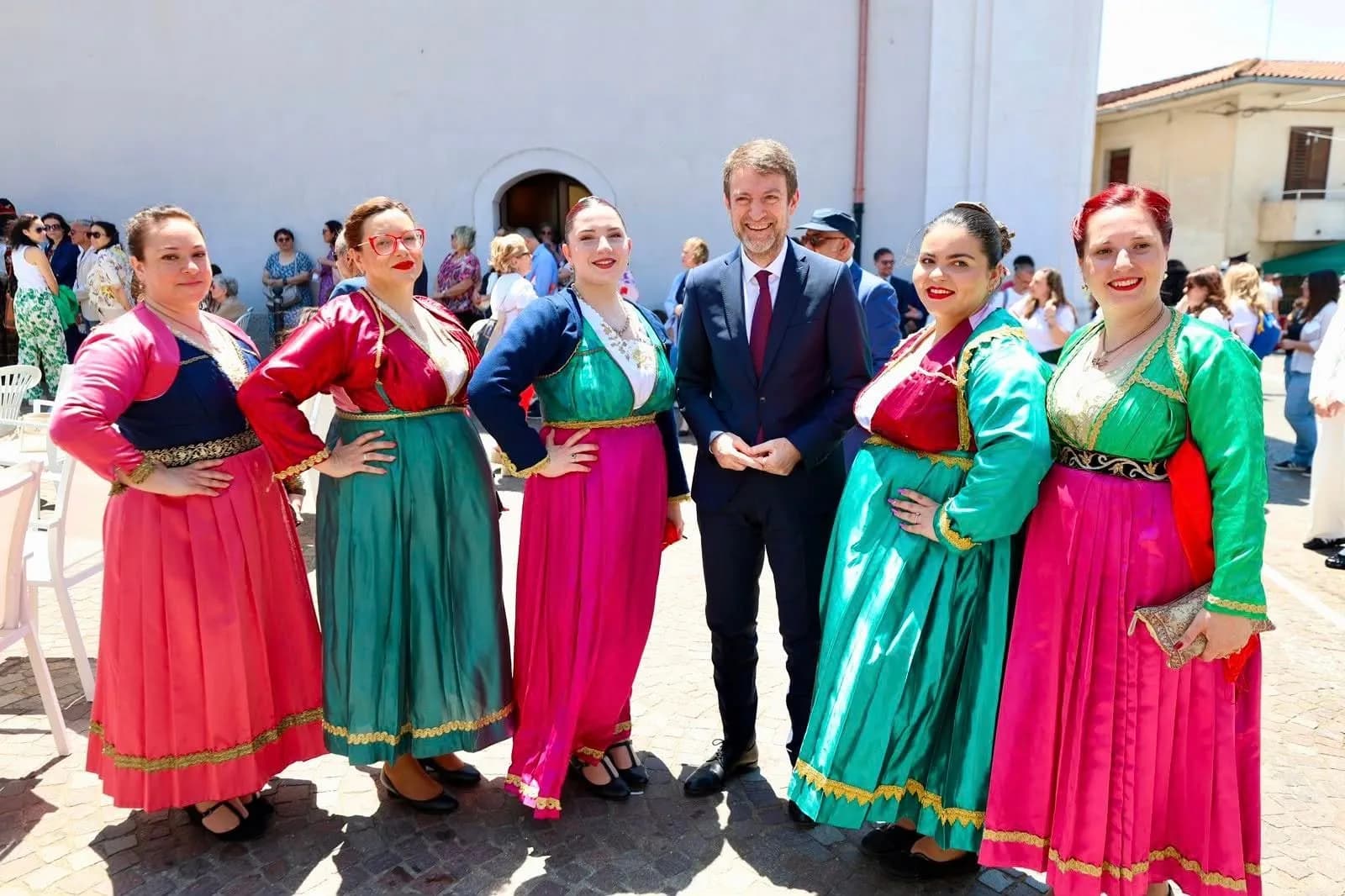 Hoxha në Kalabri: Arbëreshët, një urë e gjallë lidhëse mes dy brigjeve të Adriatikut
