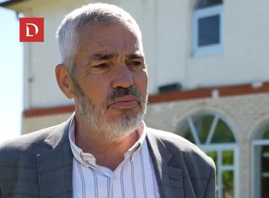 Hoxha Osman Musliu për avokatin Tomë Gashi: Me këto sjellje bëhet “Tomisllav” – sa iu merr pare shqiptarëve në gjykata, kontribuo në rindërtimin e xhamisë