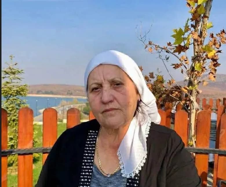 Humanizmi i gruas së dëshmorit!