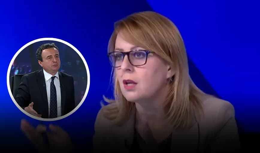 Hykmete Bajrami i kërkon debat Kurtit dhe krejt kabinetit të tij qeverisës