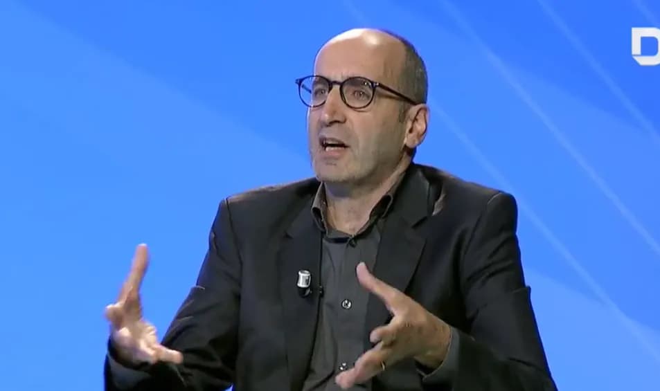 Ilir Mirena komenton deklaratat e Gërvallës pro Fatos Gecit: Janë në siklet të votave, s’është për me u befasu…