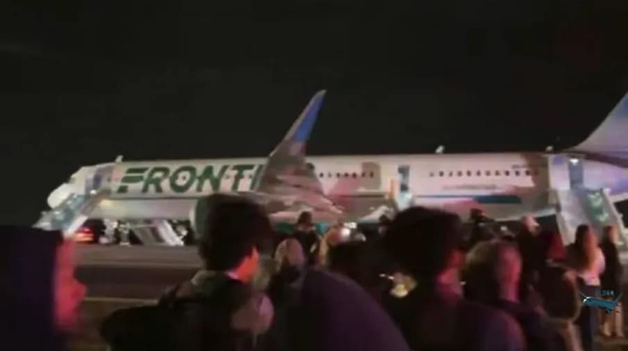 Incident i rëndë në Aeroportin e Denverit: Avioni godet një person në pistë