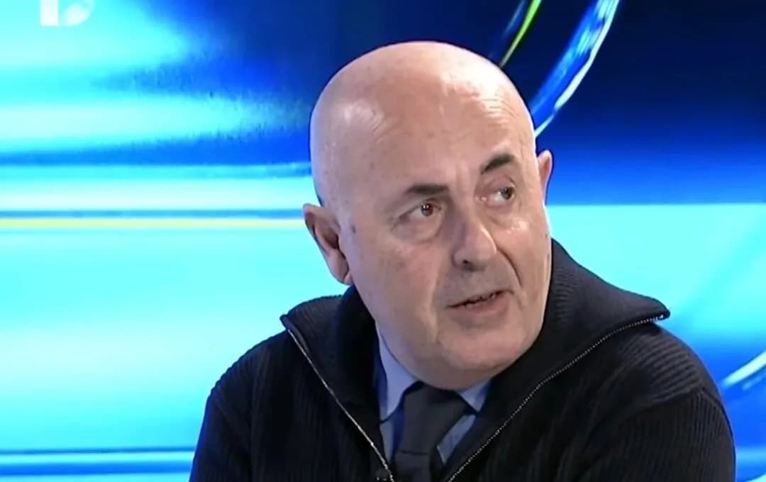 Incidenti në Skenderaj, ish-koloneli Veseli del me një thirrje