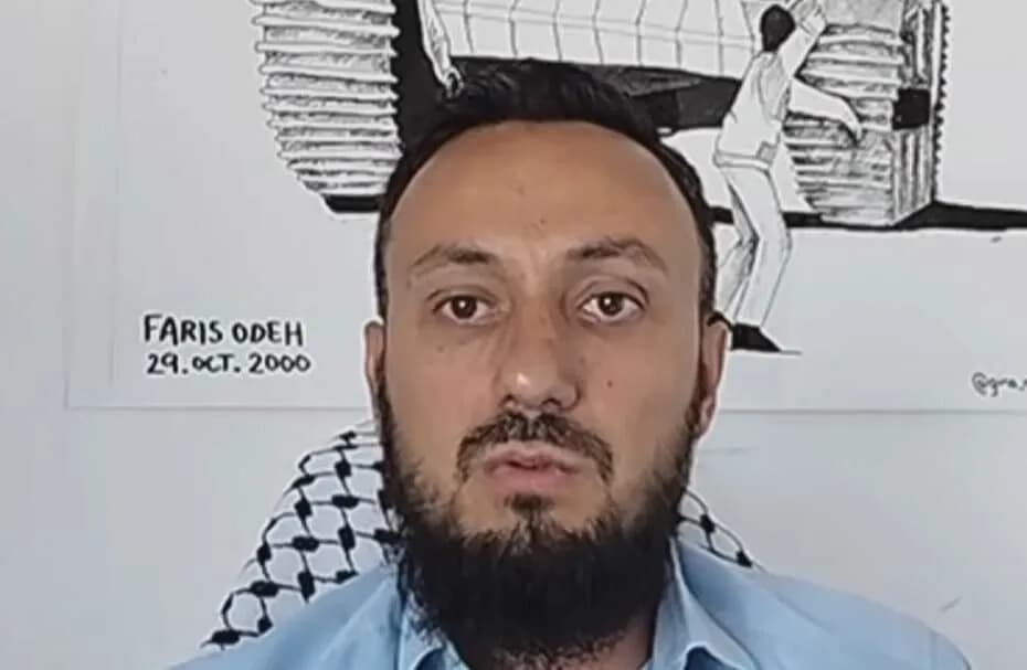 “Ishim 60 anije, po bartnim ndihma për në Gaza” – shqiptari rrëfen ndalimin nga forcat izraelite