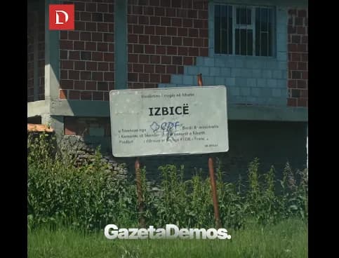 IZBICA – Fshati heroik ku ndodhi njëra nga masakrat më të mëdha gjatë Iuftës në Kosovë, mbetet i zbrazur e në heshtje