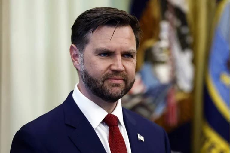 JD Vance mbi deklaratat e Trump për pasardhësin: Është e natyrshme që ai të bëjë pak shaka me ne