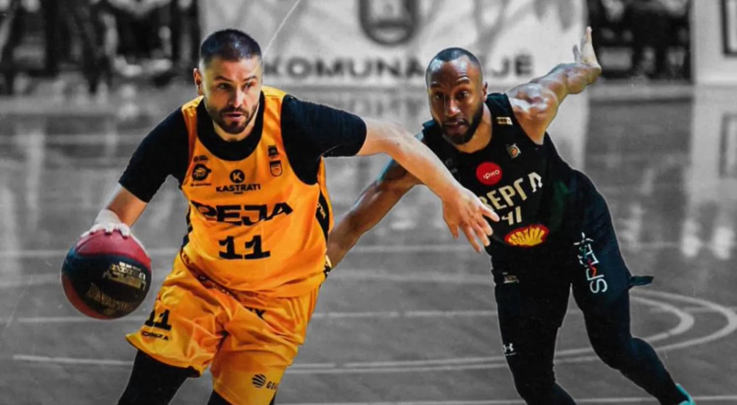 “Jetë a vdekje”, Peja pret Trepçën në ndeshjen e radhës në play-off