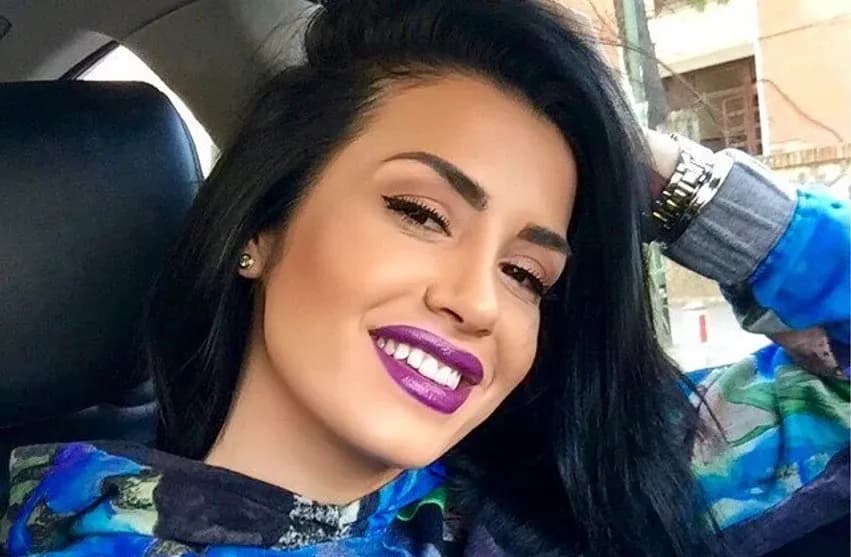 Jonida Maliqi në lidhje dashurie me ish-banorin e BBVIP, publikohet video