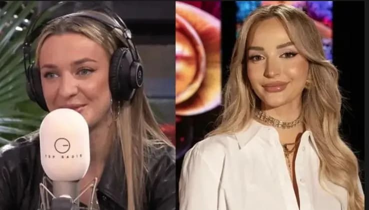 Juela thumbon Selin: “Asaj lojën ia ka bërë familja, nuk e ka merituar finalen”