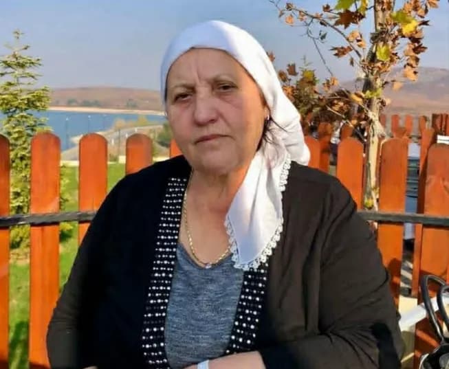 Ka vdekur bashkëshortja e dëshmorit, Din Cenaj, Sabrije Cenaj