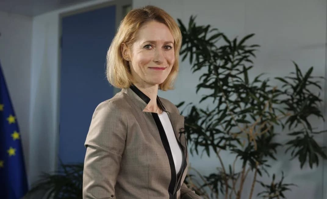 Kallas: Zgjedhjet në Kosovë vonojnë dialogun Prishtinë-Beograd