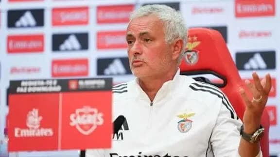 Këto janë dy kushtet që Mourinho i kërkoi për t’u rikthyer te Reali