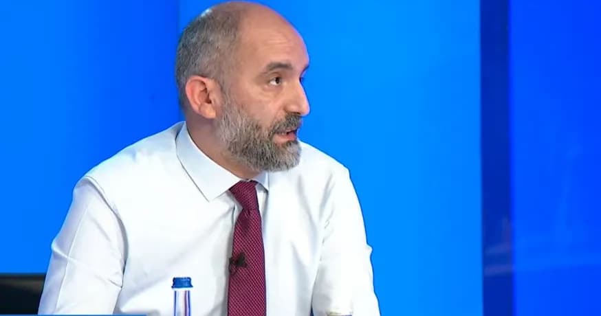“Kjo krizë nuk është e re”, Abrashi kritikon opozitën për bllokim të proceseve