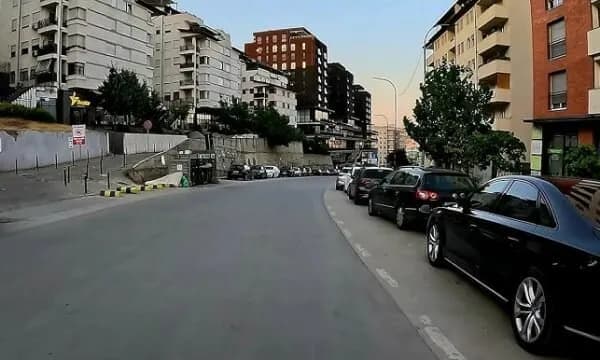 Kjo rrugë në Prishtinë mbyllet për qarkullim deri të martën