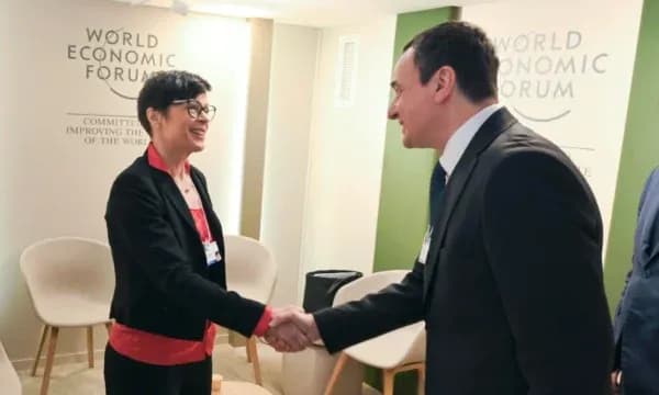 Komisionerja Kos nesër në Prishtinë, ZKM konfirmon takimin me Kurtin dhe më pas konferencë të përbashkët për media