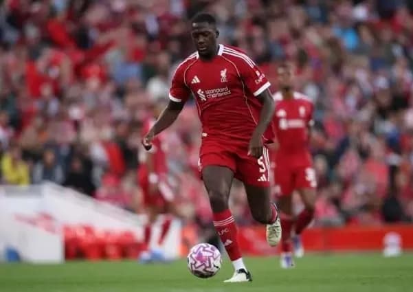 Konate i bie pishman, vendos të largohet nga Liverpooli