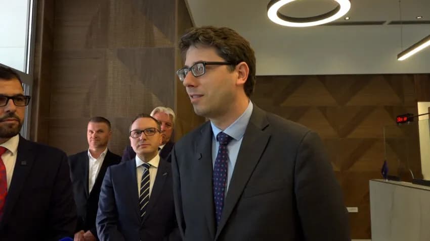 Kosova e dyta më e varfër në Evropë, Murati: Kemi përparim sepse ishim të fundit