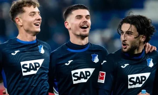 Kosovarët po shkëlqejnë te Hoffenheimi, klubi mund të fitojë deri në 100 milionë euro