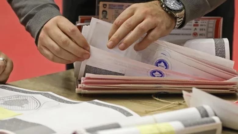 KQZ miraton buxhetin: 10 milionë e 887 mijë euro për zgjedhjet e 7 qershorit