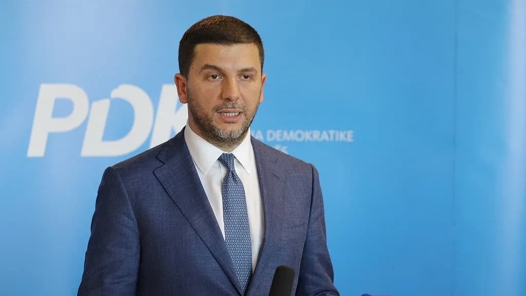 Krasniqi: Kosova ka shumë nevojë për njerëz që dinë të bashkëpunojnë dhe të mbajnë përgjegjësi