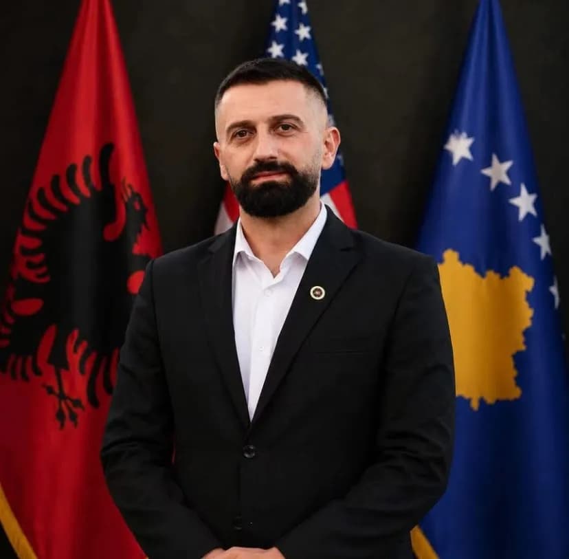Kryetari i degës së AAK-së në Skenderaj, Feriz Shala: Skenderaj ka nevojë për qetësi, jo për gjuhë urrejtjeje e dhunë