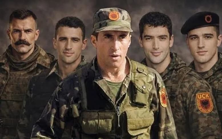 Kryetari i Lezhës në mbështetje të familjes Haradinaj: Krenar për këtë familje shqiptare, neveri për sharlatanët e ditës