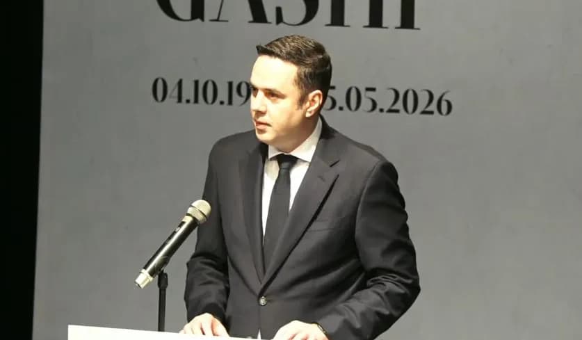 Kujtimi për Alush Gashin, Abdixhiku: Ai mbetet njeriu i cilësisë, arsyes dhe i përmbajtjes