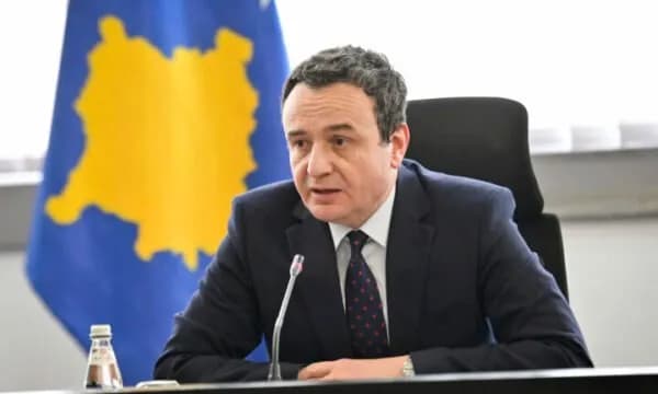 Kurti e nis mbledhjen e Qeverisë me incidentin e Skenderajt: Sulm qyqar, veprimet e tilla s’na trembin, organet ta trajtojnë me urgjencë