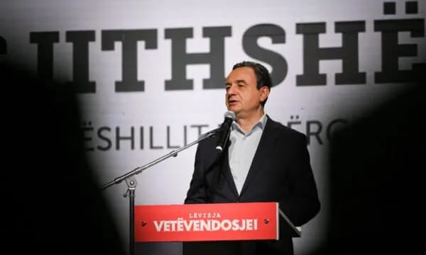 Kurti ia nis ashpër: Blloku opozitar ka nevojë për një goditje të re, ata janë për pushim, na jena për punë