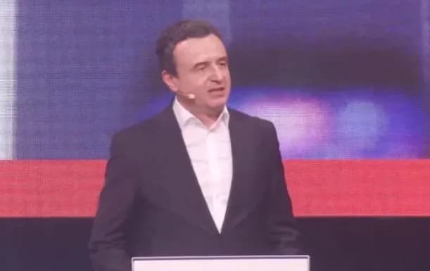 Kurti: Nuk ka edhe çlirimtar, edhe zullumqar – E ne jemi bashkë me juve si patriot e çlirimtar kundër hajnave e zullumqarëve