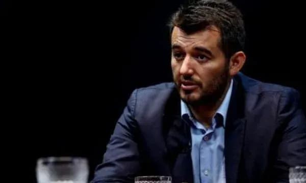 Labinot Tahiri: VIP je kur e ki një aeroplan tanin, një helikopter a jaht, jo pse i ki 2000 veta publikë