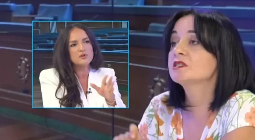 Largohet nga RTK redaktorja që intervistoi Fitore Pacollin