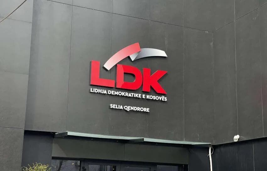 LDK thirrje diasporës: Regjistrimi për votim përfundon më 17 maj