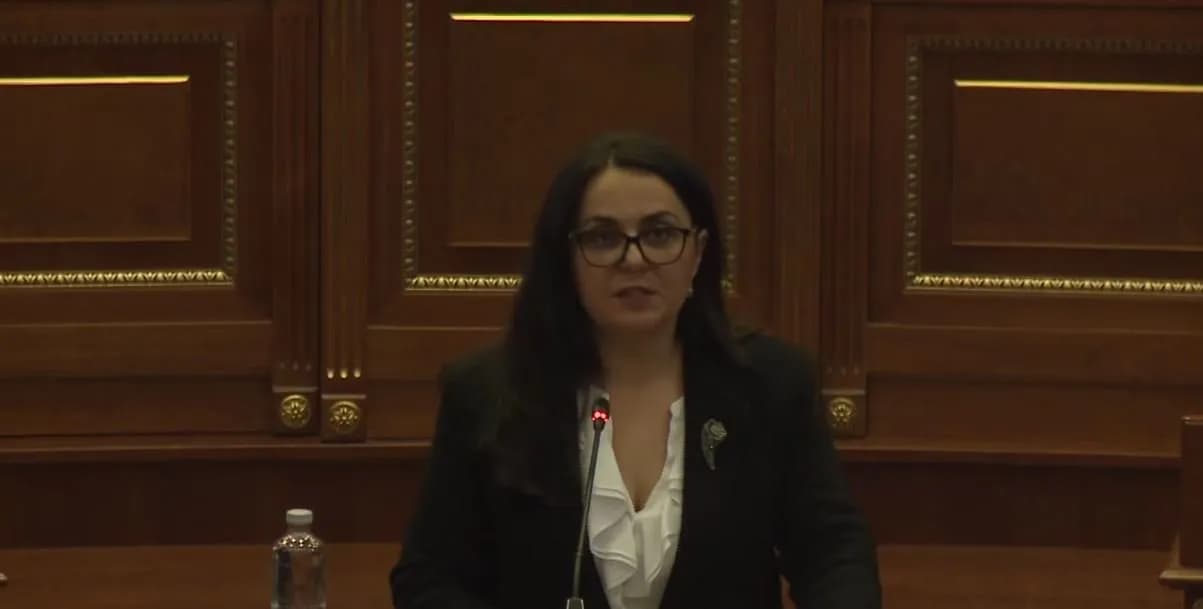 Lushaku i reagon Konjufcës për ofendimin ndaj Osmanit: Gjuhë nënçmuese që prek gratë në politikë dhe frizerkat, duhet të kërkoj falje publike