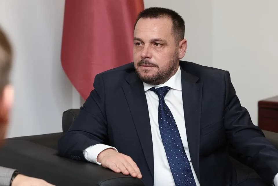 Maqedonci: Situata e sigurisë në Kosovë më e qetë, FSK-ja dhe institucionet e sigurisë janë fuqizuar