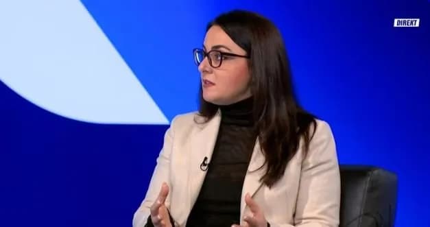 Mbledhja e LDK, Lushaku: Do të diskutojmë për listën zgjedhore dhe ardhjen eventuale të Vjosës, bashkimin e madh…