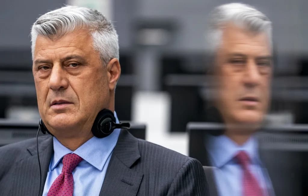 Mbrojtja mbyll çështjen në gjykimin ndaj Thaçit dhe të tjerëve në rastin kundër administrimit të drejtësisë