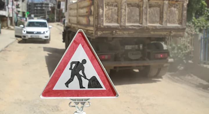 Mbyllet nesër përkohësisht një rrugë në Prishtinë, shkak punimet