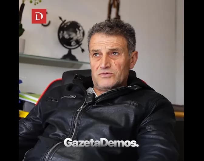 Mërgimtari: Siguria këtu është numër një, e në Kosovë ka raste që nuk përdorin skele në objekte 5-6 katëshe